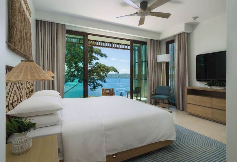 1 Bedroom Penthouse Apartment, Andaz Peninsula Papagayo Resort, Costa Rica, By Hyatt