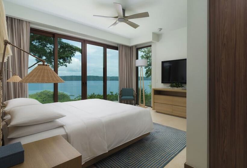 ویلای 1 خوابه, Andaz Peninsula Papagayo Resort, Costa Rica, By Hyatt