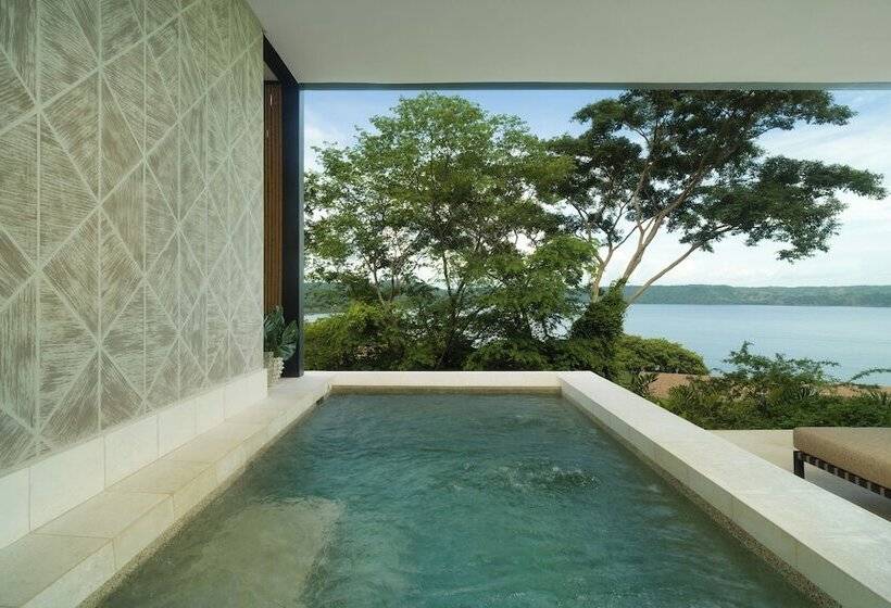 ویلای 1 خوابه, Andaz Peninsula Papagayo Resort, Costa Rica, By Hyatt