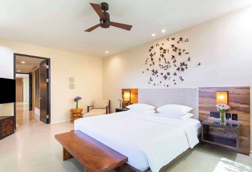 سوییت, Andaz Peninsula Papagayo Resort, Costa Rica, By Hyatt