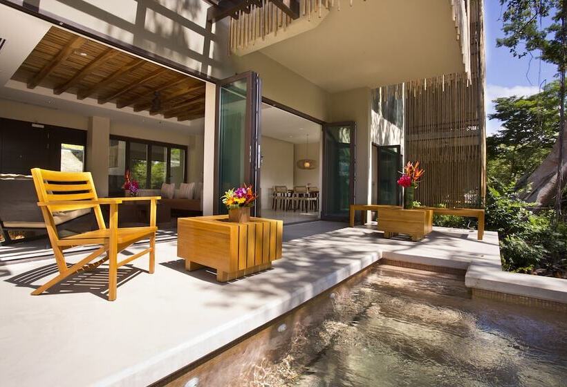سوییت, Andaz Peninsula Papagayo Resort, Costa Rica, By Hyatt