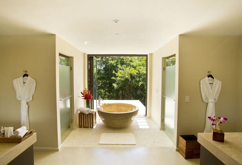 سوییت, Andaz Peninsula Papagayo Resort, Costa Rica, By Hyatt