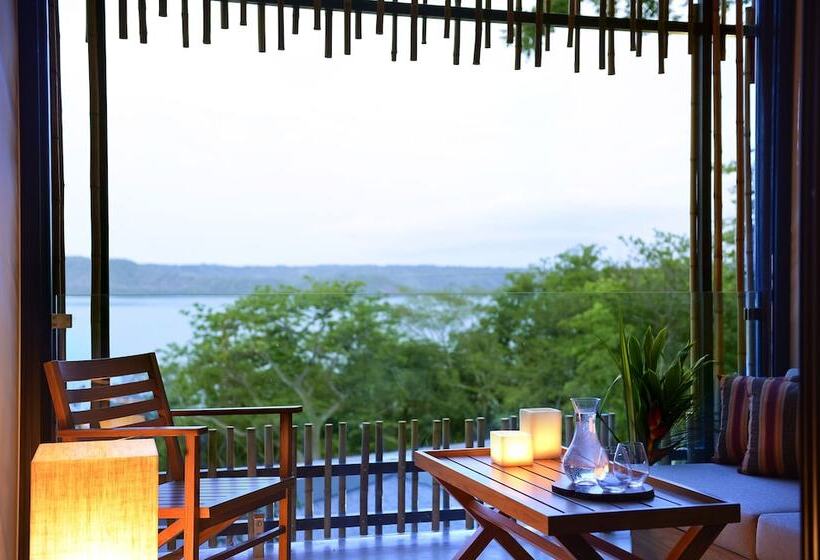 اتاق استاندارد با 2 تخت دوبل, Andaz Peninsula Papagayo Resort, Costa Rica, By Hyatt