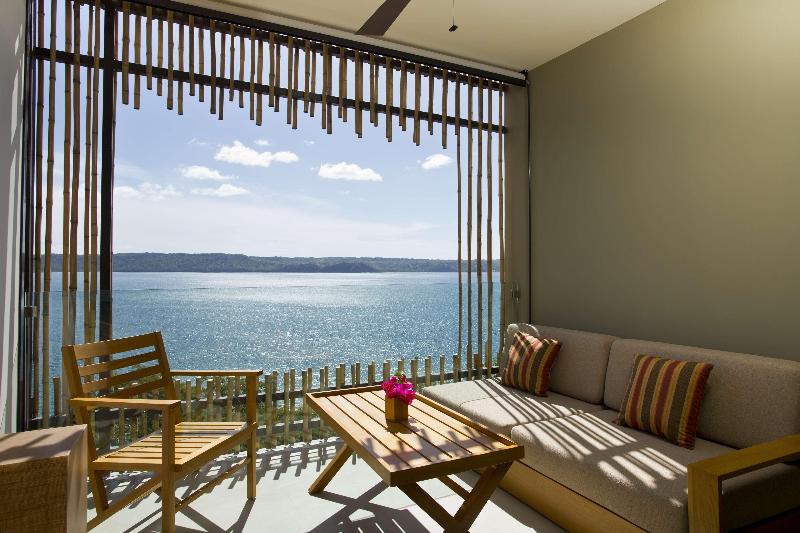اتاق استاندارد با تخت بزرگ, Andaz Peninsula Papagayo Resort, Costa Rica, By Hyatt