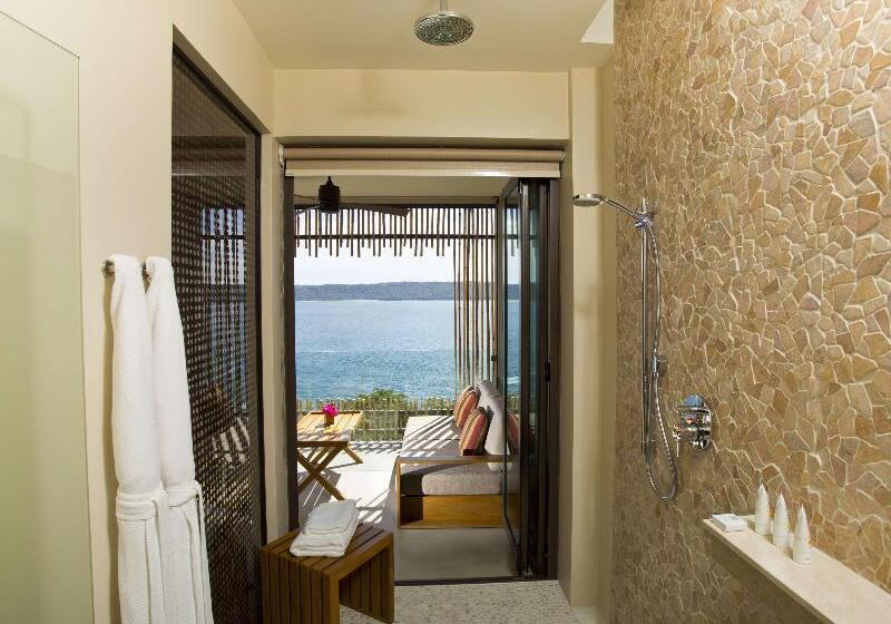 اتاق استاندارد با تخت بزرگ, Andaz Peninsula Papagayo Resort, Costa Rica, By Hyatt