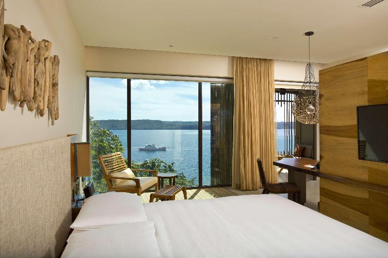 اتاق استاندارد با تخت بزرگ, Andaz Peninsula Papagayo Resort, Costa Rica, By Hyatt