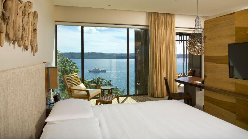 اتاق استاندارد با تخت بزرگ, Andaz Peninsula Papagayo Resort, Costa Rica, By Hyatt