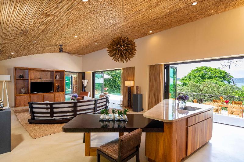 سوئیت پرزیدنت, Andaz Peninsula Papagayo Resort, Costa Rica, By Hyatt