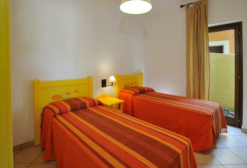 اتاق کلاسیک, Argonauti Greenblu Resort