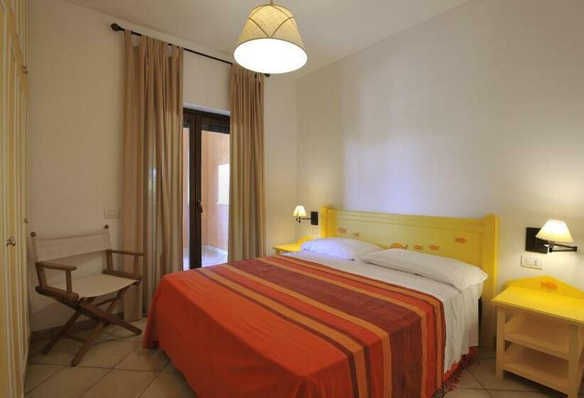 اتاق کلاسیک, Argonauti Greenblu Resort