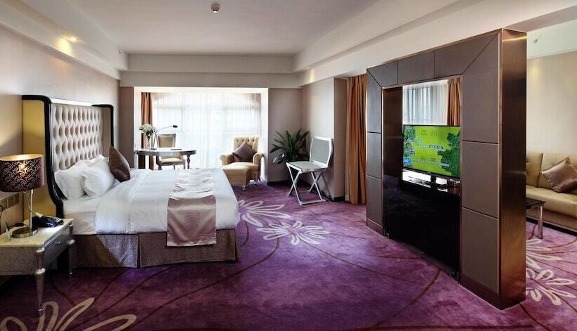 Suite Executive, Clayton  Guangzhou