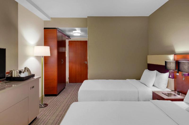 اتاق استاندارد, Courtyard By Marriott Zurich North