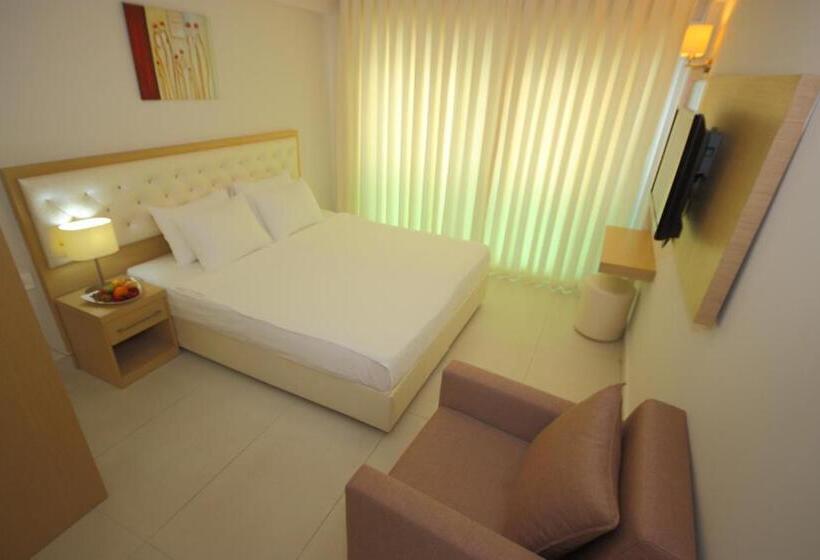 اتاق استاندارد, Dragut Point North Hotel   All Inclusive