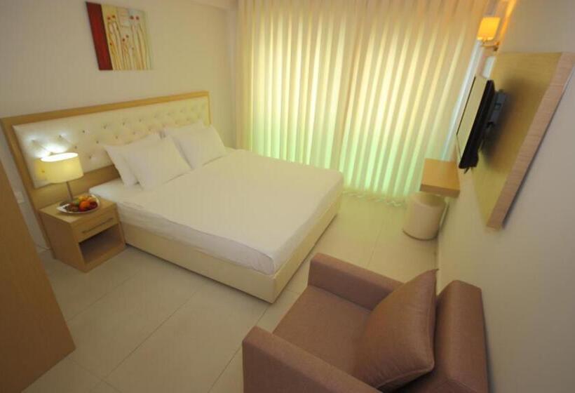 Standard Room, Dragut Point North   All Inclusive