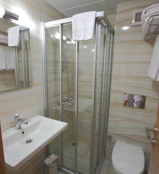 اتاق استاندارد, Dragut Point North Hotel   All Inclusive