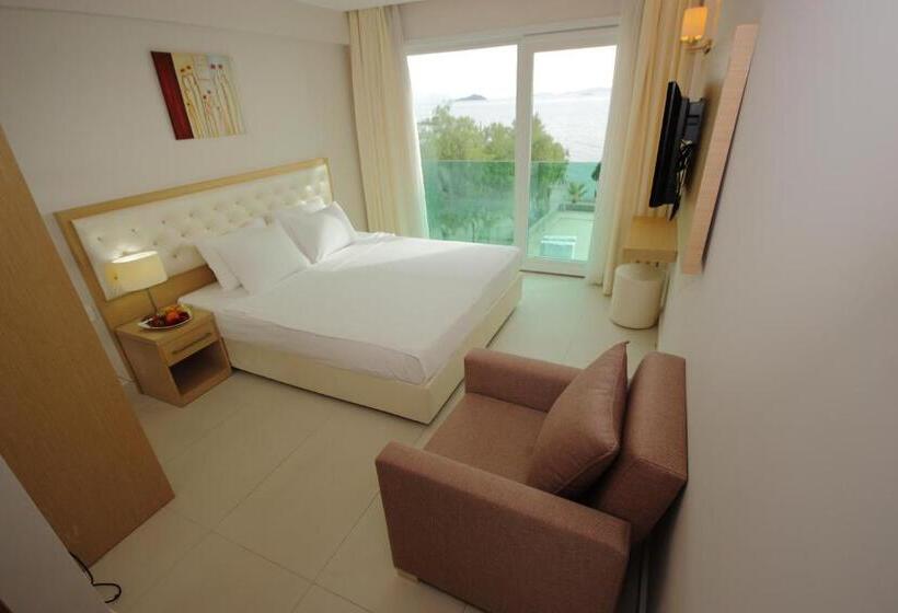 اتاق استاندارد, Dragut Point North Hotel   All Inclusive