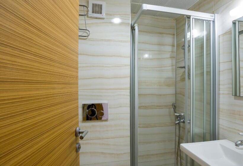 اتاق استاندارد, Dragut Point North Hotel   All Inclusive