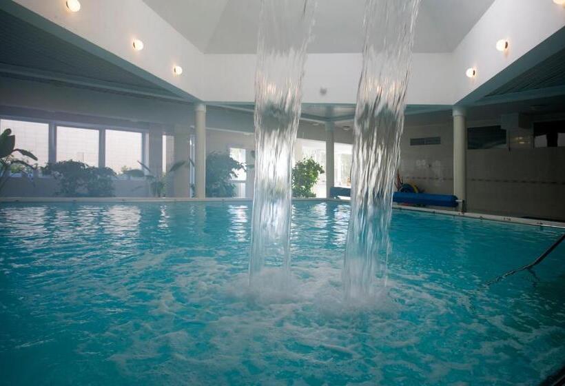 اتاق استاندارد یک نفره, Health & Wellness Center Energetikas