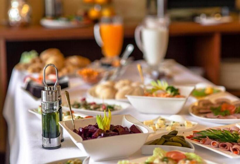 اتاق استاندارد یک نفره, Health & Wellness Center Energetikas