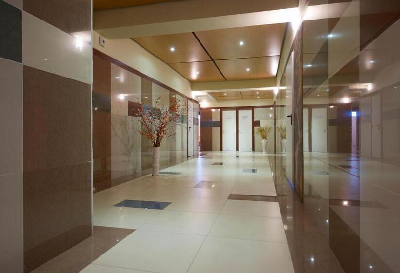 اتاق لوکس, Health & Wellness Center Energetikas