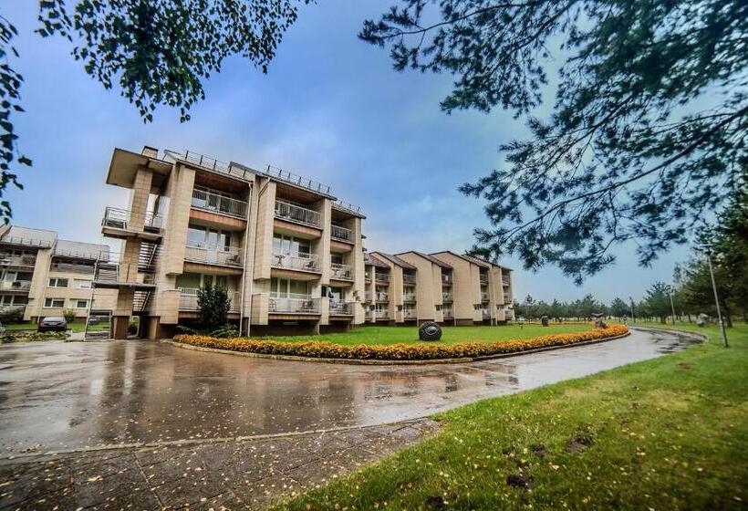 اتاق استاندارد یک نفره با چشم‌انداز دریا, Health & Wellness Center Energetikas