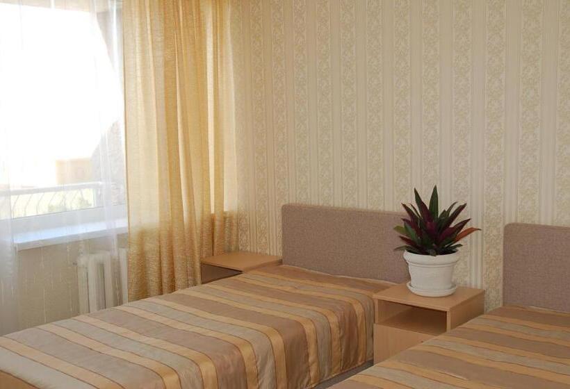اتاق استاندارد, Health & Wellness Center Energetikas