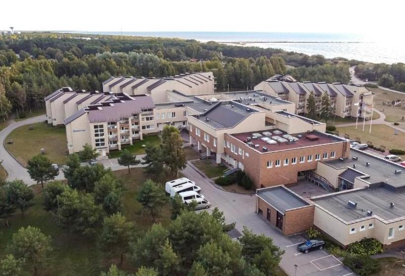 اتاق استاندارد, Health & Wellness Center Energetikas