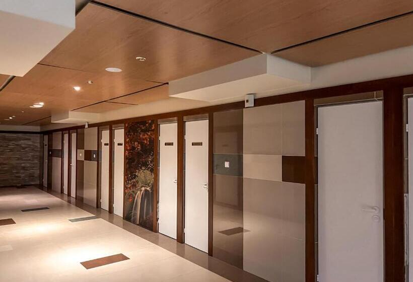 آپارتمان 1 خوابه, Health & Wellness Center Energetikas