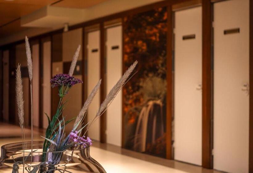 آپارتمان 1 خوابه, Health & Wellness Center Energetikas