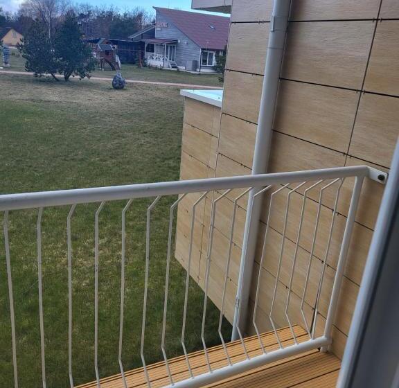 آپارتمان 1 خوابه, Health & Wellness Center Energetikas