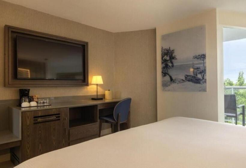 اتاق لوکس, Hideaway At Royalton Blue Waters, An Autograph Collection All Inclusive Resort   Adults Only