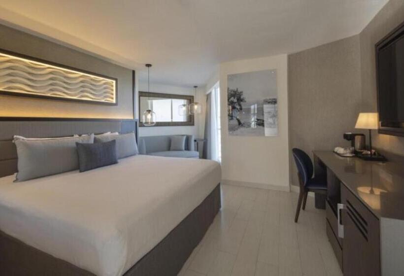 Club Room Sea View, Hideaway At Royalton Blue Waters, An Autograph Collection All Inclusive Resort   Adults Only