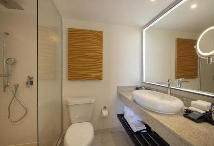 Club Room Sea View, Hideaway At Royalton Blue Waters, An Autograph Collection All Inclusive Resort   Adults Only