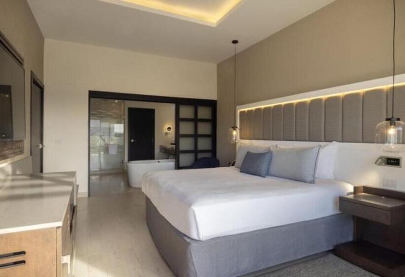 سوئیت ریاست جمهوری 2 خوابه, Hideaway At Royalton Blue Waters, An Autograph Collection All Inclusive Resort   Adults Only