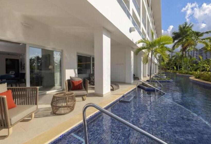 سوئیت پرزیدنت, Hideaway At Royalton Blue Waters, An Autograph Collection All Inclusive Resort   Adults Only