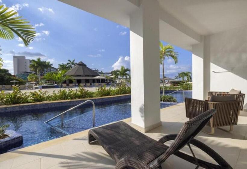 سوئیت پرزیدنت, Hideaway At Royalton Blue Waters, An Autograph Collection All Inclusive Resort   Adults Only