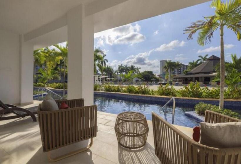 سوئیت پرزیدنت, Hideaway At Royalton Blue Waters, An Autograph Collection All Inclusive Resort   Adults Only