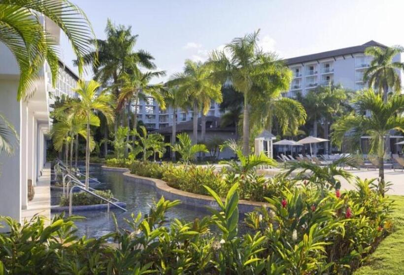 سوئیت پرزیدنت, Hideaway At Royalton Blue Waters, An Autograph Collection All Inclusive Resort   Adults Only