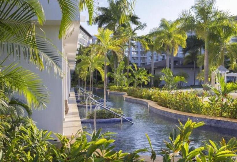 سوئیت پرزیدنت, Hideaway At Royalton Blue Waters, An Autograph Collection All Inclusive Resort   Adults Only
