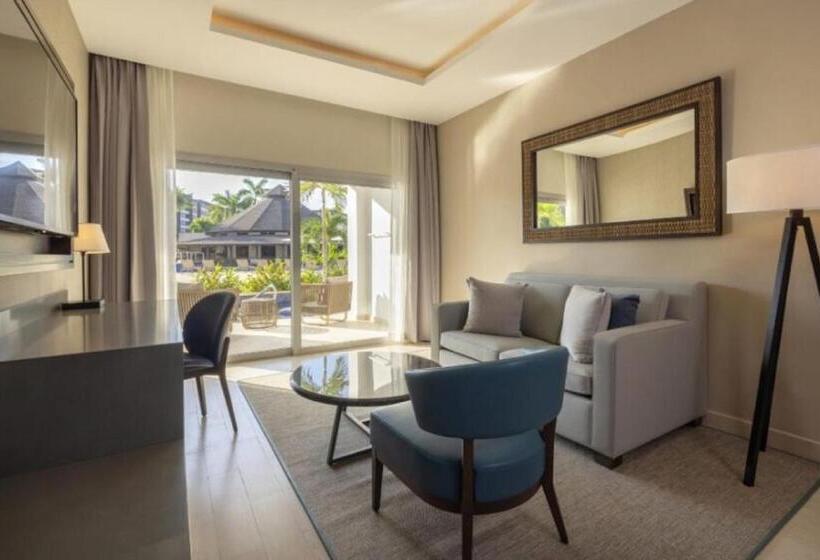 سوئیت پرزیدنت, Hideaway At Royalton Blue Waters, An Autograph Collection All Inclusive Resort   Adults Only