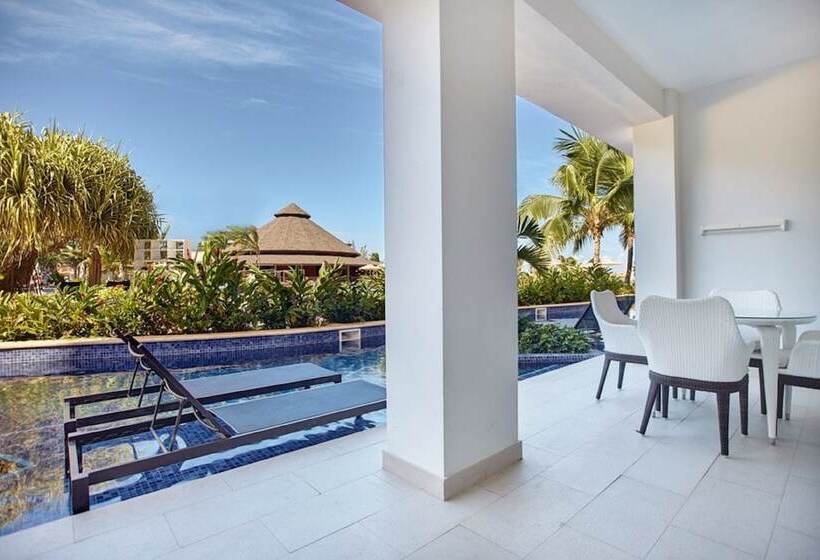 سوئیت کلاب, Hideaway At Royalton Blue Waters, An Autograph Collection All Inclusive Resort   Adults Only