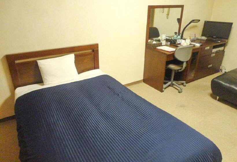 اتاق عادی با تخت دوبل, Livemax Budget Nagoya