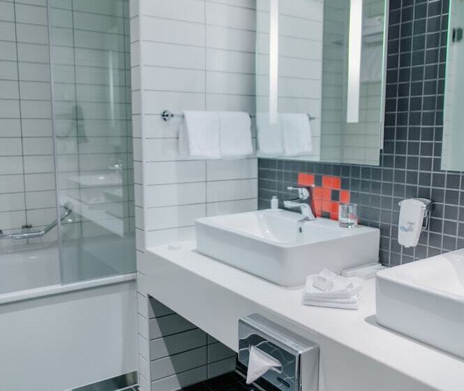 سوییت, Piter Inn Petrozavodsk
