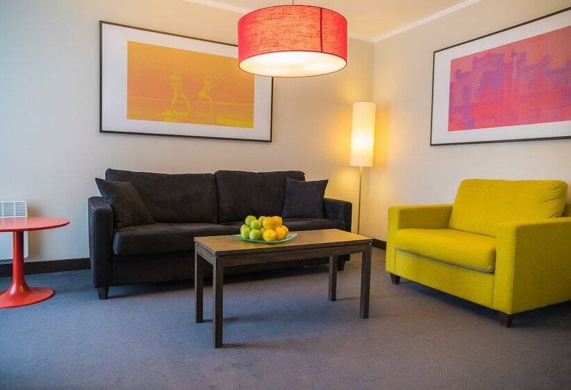 سوییت, Piter Inn Petrozavodsk