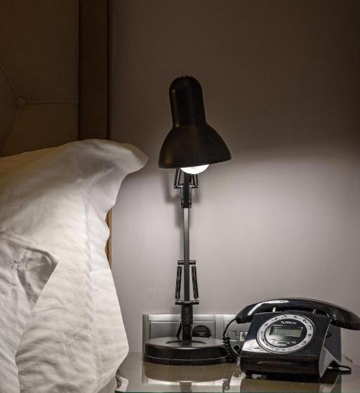 Deluxe Suite Sea View, Pyrgos