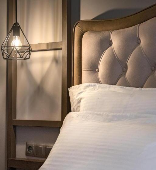 Deluxe Suite Sea View, Pyrgos
