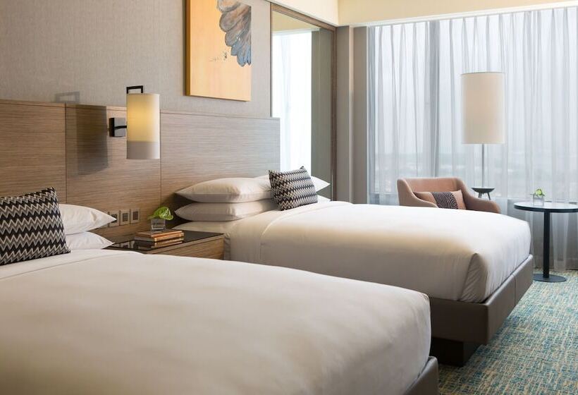 クラブルーム, Renaissance Johor Bahru