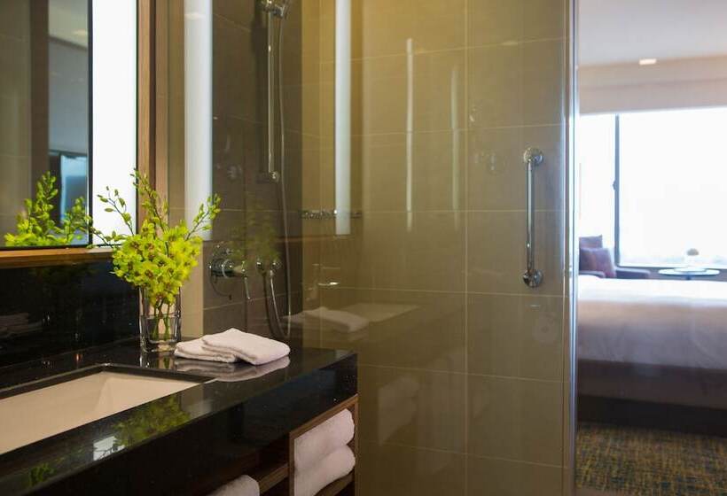 クラブルーム, Renaissance Johor Bahru
