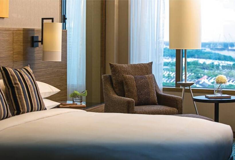 クラブルーム, Renaissance Johor Bahru