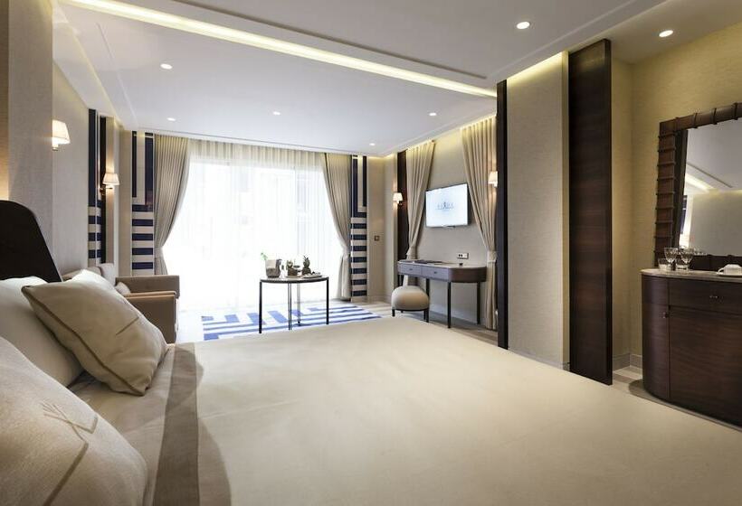 سوییت لوکس, Rixos Premium Göcek - Adult Only
